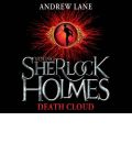 Young Sherlock Holmes: Death Cloud by Andrew Lane AudioBook CD