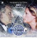 Zero by Steve Lyons Audio Book CD